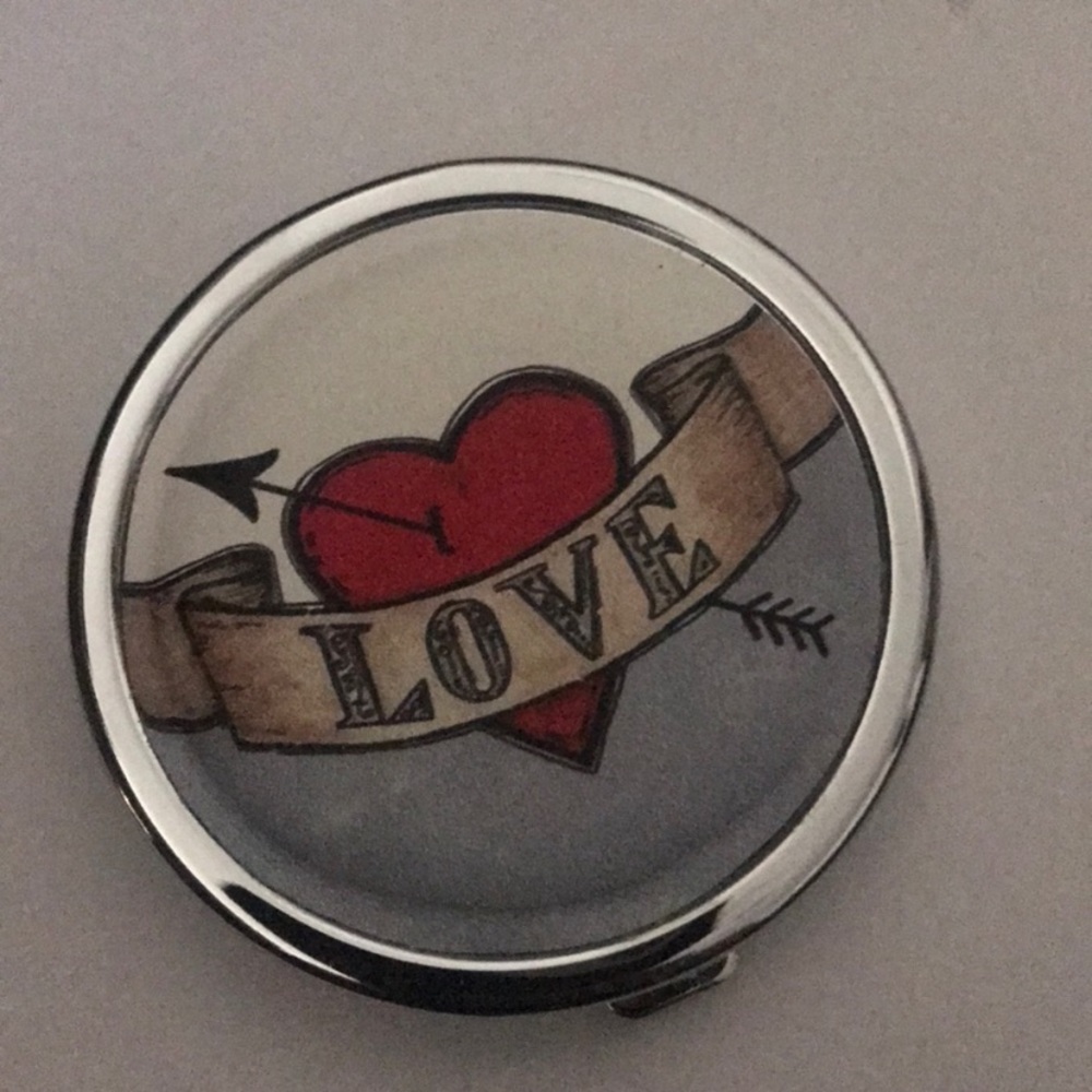 Brighton collectibles mirror